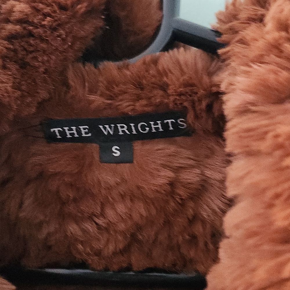 The wrights jacket - Picture 5 of 10